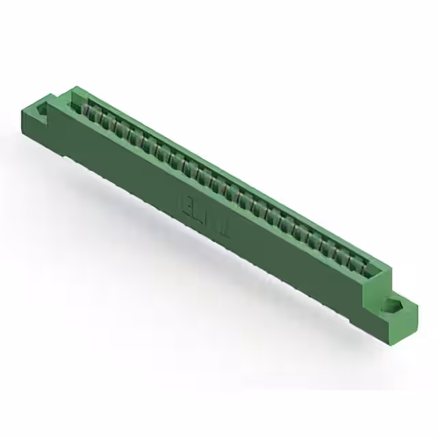 807-021-431-104 EDAC Inc.  Edgeboard Connectors